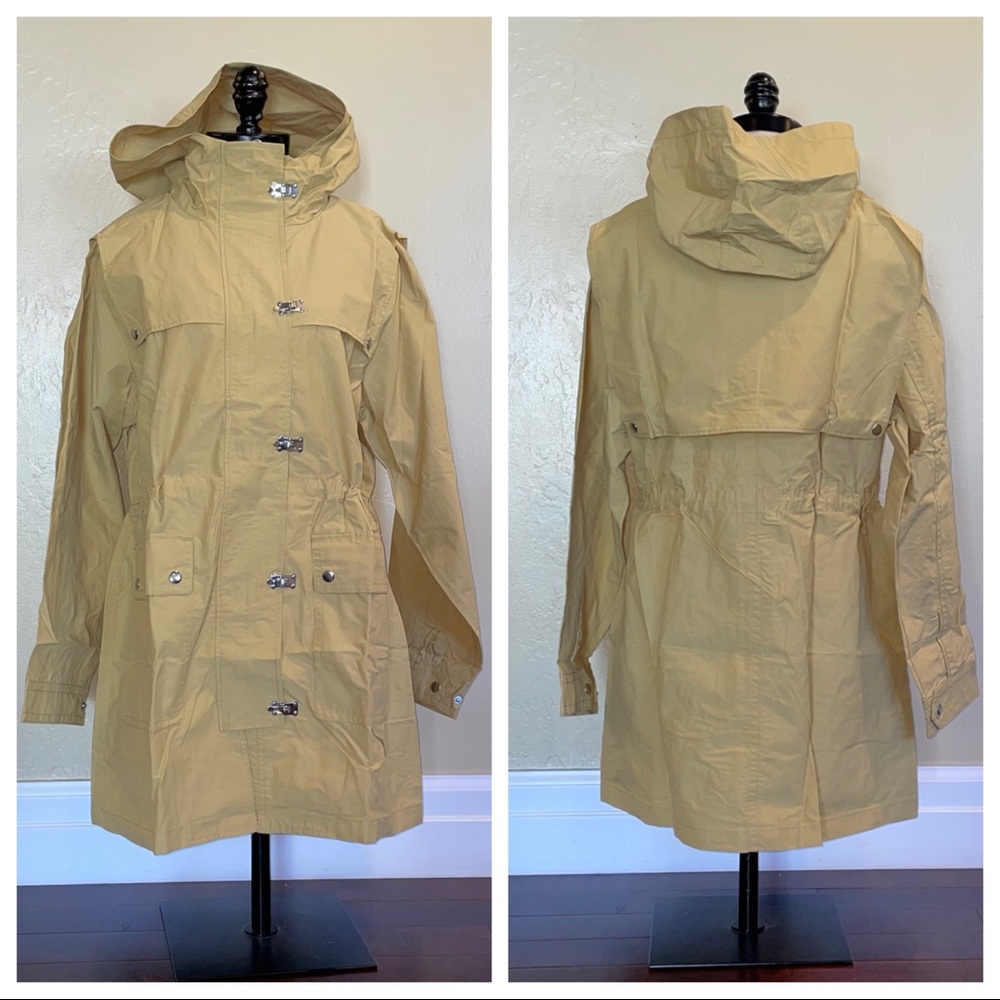 J Crew Lightweight Utility Jacket Size Medium